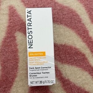 Neostrata Dark Spot Corrector - White and Orange